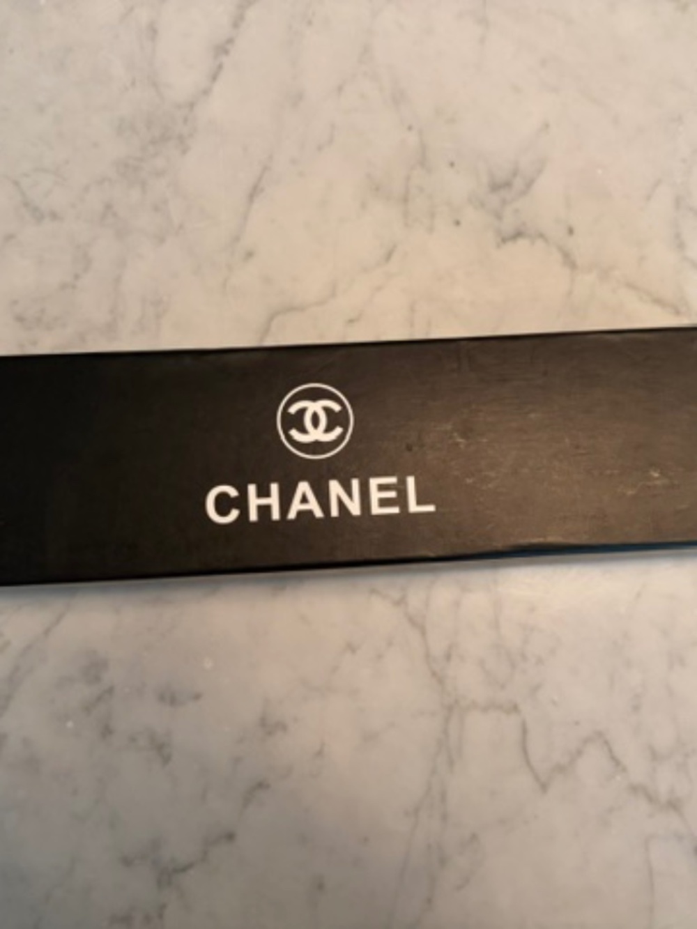 Chanel Long Umbrella Box